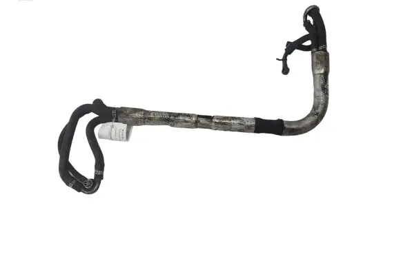 Volvo XC90 Coolant pipe/hose 30650388001