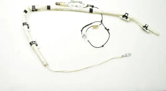 Ford Focus Roof airbag BM5114K159AG
