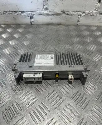 Mercedes-Benz E W213 Camera control unit module A2139006513