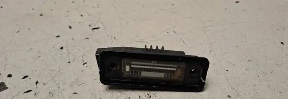 Volkswagen PASSAT B6 Number plate light 3059430210