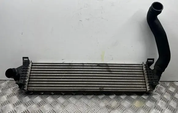 Volvo V50 Intercooler radiator 9M519L440AC FCC7A T1851003CZ