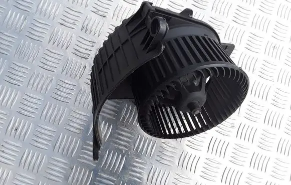 Renault Scenic II - Grand scenic II Heater fan/blower GMVJ84