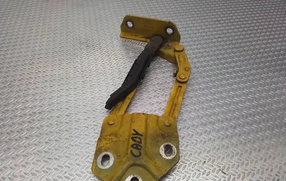 Volkswagen Caddy Engine bonnet/hood hinges 110823302B