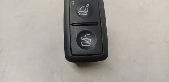 Mercedes-Benz GL X164 Seat control switch A1648707010