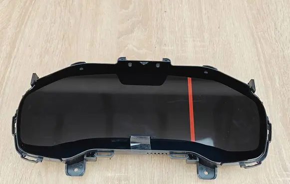BMW 8 G16 Speedometer (instrument cluster) 5A5A9F3