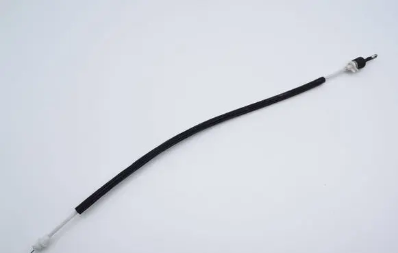 Audi A4 S4 B5 8D Rear door cable line 