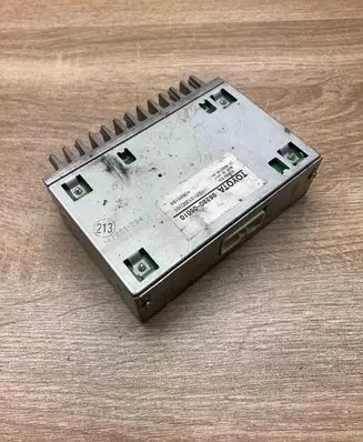 Toyota Avensis T270 Sound amplifier 8628005010