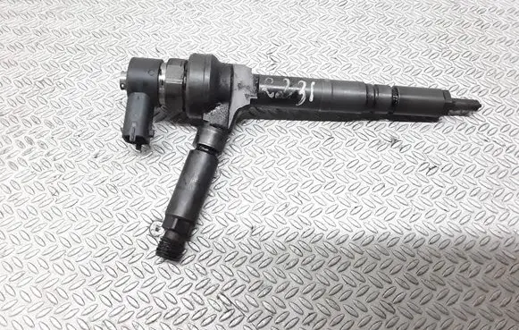 Honda Civic Fuel injector 0445110082