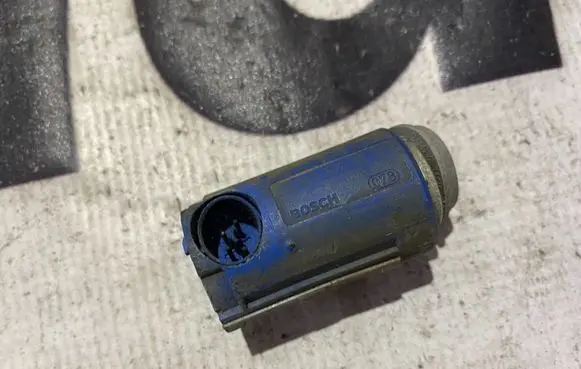 Mercedes-Benz S W220 Parking PDC sensor a0015425918 0015425918