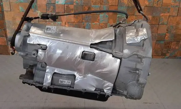 Ford Bronco Automatic gearbox MB3P7000RD