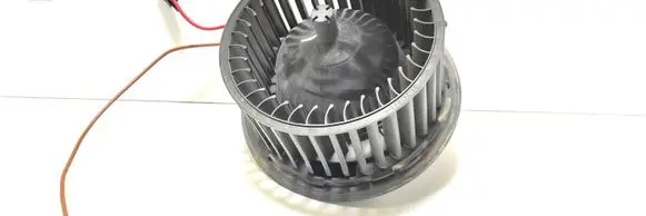 Volkswagen Caddy Heater fan/blower 6N1819021