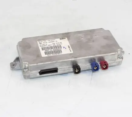 BMW X3 F25 Camera control unit module 9249464 16129510