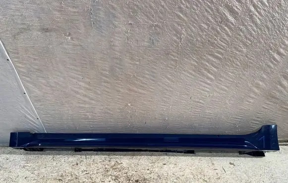 Toyota Corolla E210 E21 Sill 7586002220