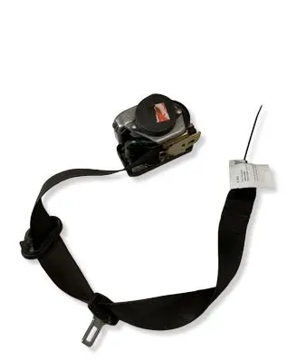Volkswagen Transporter - Caravelle T4 Front seatbelt 7D0857805