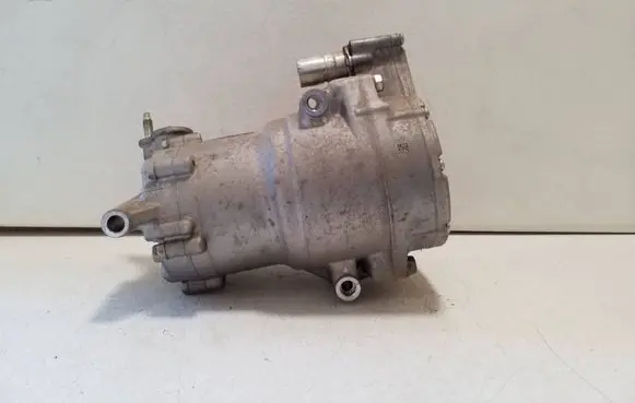 Polestar 2 Air conditioning (A/C) compressor (pump) 32289919