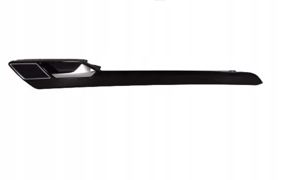 Volkswagen Arteon Front door trim bar 3G0867450 3G0035411