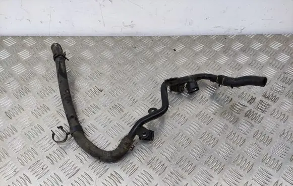 Volkswagen Transporter - Caravelle T5 Engine coolant pipe/hose