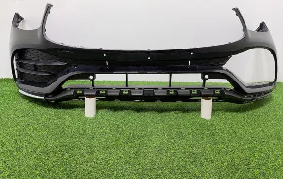 Mercedes-Benz GLC X253 C253 Front bumper A2538851304