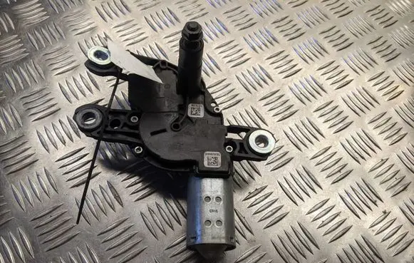 Volkswagen Up Rear window wiper motor 1S6955711A