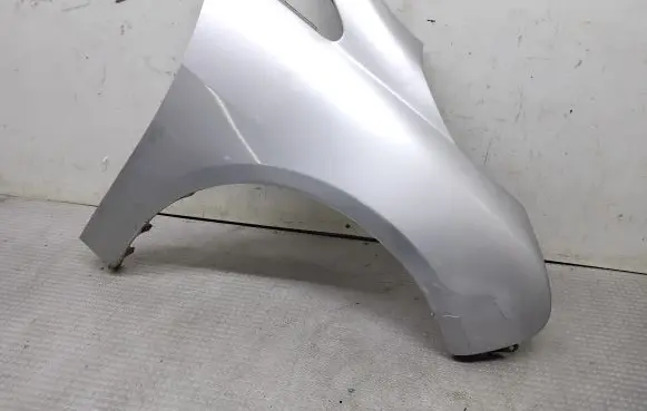 Mitsubishi Grandis Fender