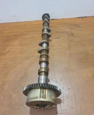 Camshaft