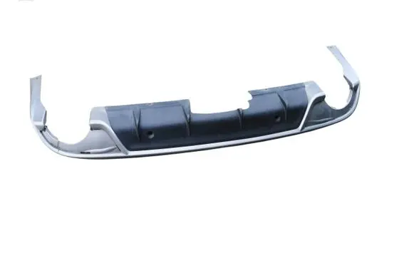 Volvo V40 Rear bumper lower part trim 31347159