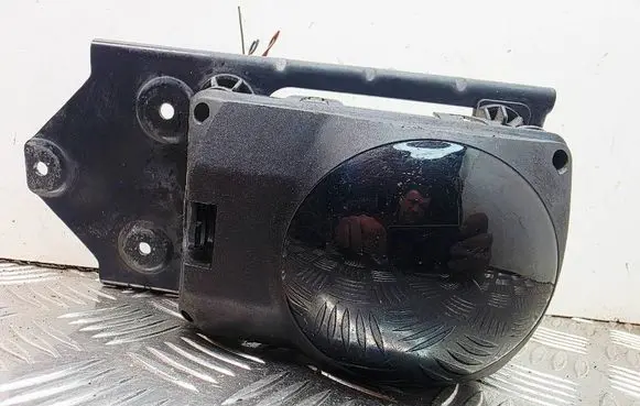 Audi A8 S8 D3 4E Distronic sensor radar 4E0907561F