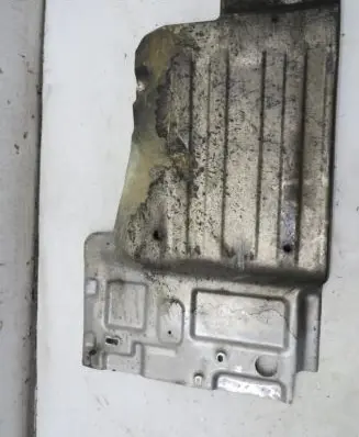 Jaguar XJ X351 Other interior part AW93-113B45-AD