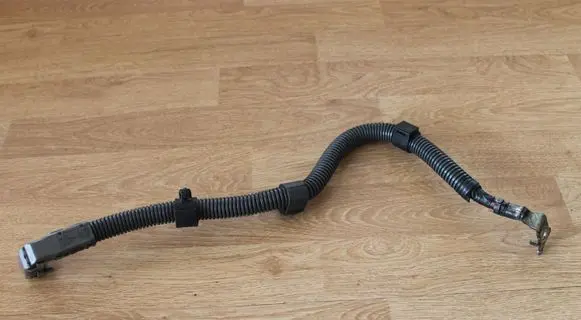 Toyota Avensis T250 Negative earth cable (battery) 8282320090