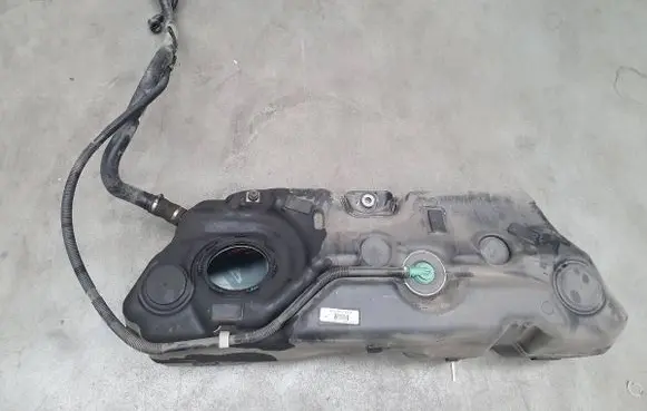 BMW X4 F26 Fuel tank 7216802AUTOFROST