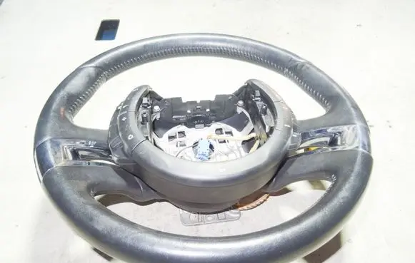 Citroen C4 Grand Picasso Steering wheel 6030203
