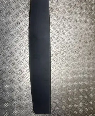 Infiniti FX Trunk/boot trim cover EM2BR41314A