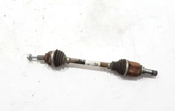 Renault Twingo III Rear driveshaft 396003780R