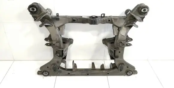 Rear subframe
