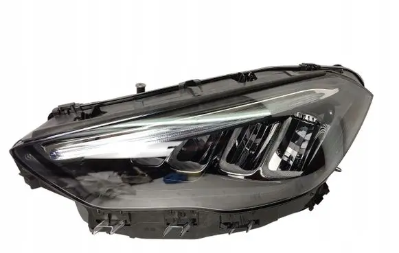 Mercedes-Benz B W247 Headlights/headlamps set 2479066107 2479063604