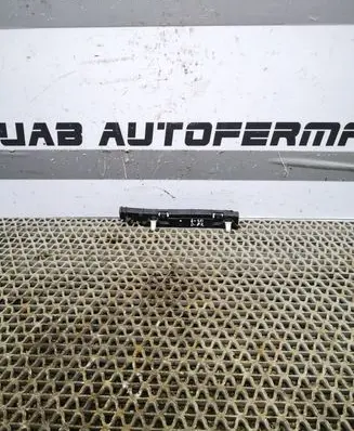 Hyundai i20 (PB PBT) Front bumper mounting bracket 865161J000