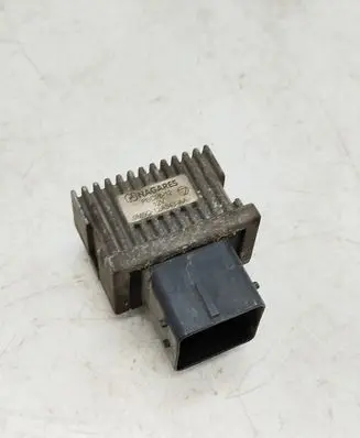 Ford Mondeo MK IV Glow plug pre-heat relay 9M5Q12A343AA
