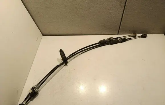 Ford Transit Custom Gear shift cable linkage BK2R7E395CC