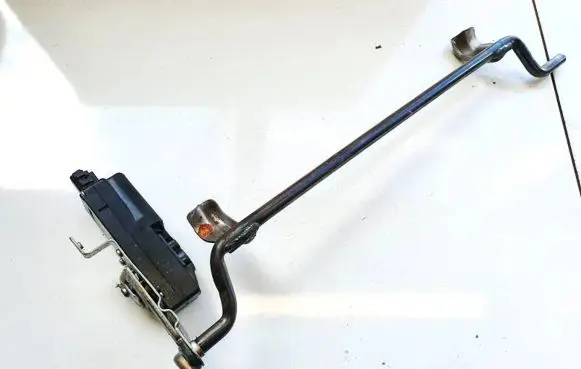 Lexus IS 220D-250-350 Seat adjustment motor 1620007080 162000-7080