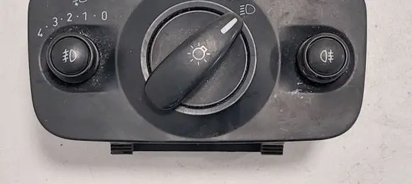 Ford Mondeo MK IV Light switch 6G9T13A024FF 080530A