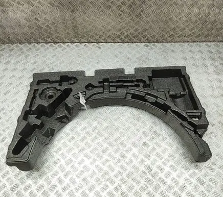 Mazda CX-5 II Other trunk/boot trim element KSD4688M3