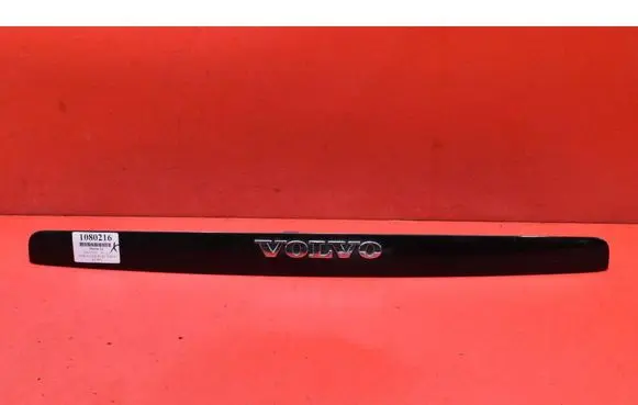 Volvo V50 Number plate light 30699682