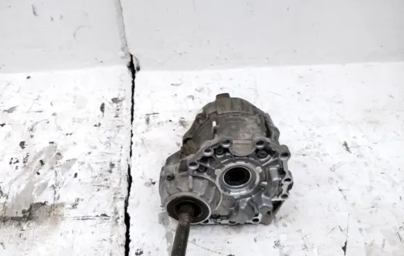 Mercedes-Benz E W238 Gearbox transfer box case A7252802400 1801900154 10111464367
