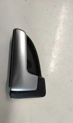 Front door interior handle