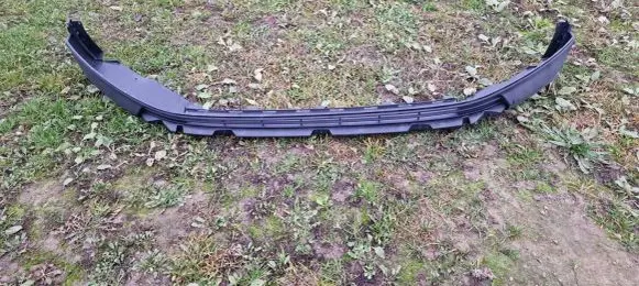 Skoda Karoq Front bumper lip 565807061