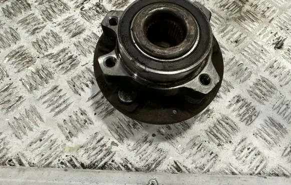 Chevrolet Corvette C8 Rear wheel ball bearing 