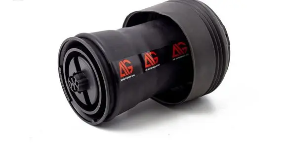 BMW X5M E70 Rear air suspension bag/shock absorber 37126790083 37126776995 37126790081