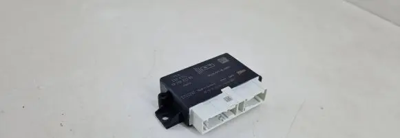 Citroen DS7 Crossback Parking PDC control unit/module 9828690380