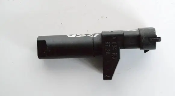 Mercedes-Benz ML W164 Crankshaft position sensor A0041538728