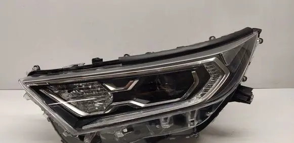 Toyota RAV 4 (XA50) Headlight/headlamp bez.naklejki.14